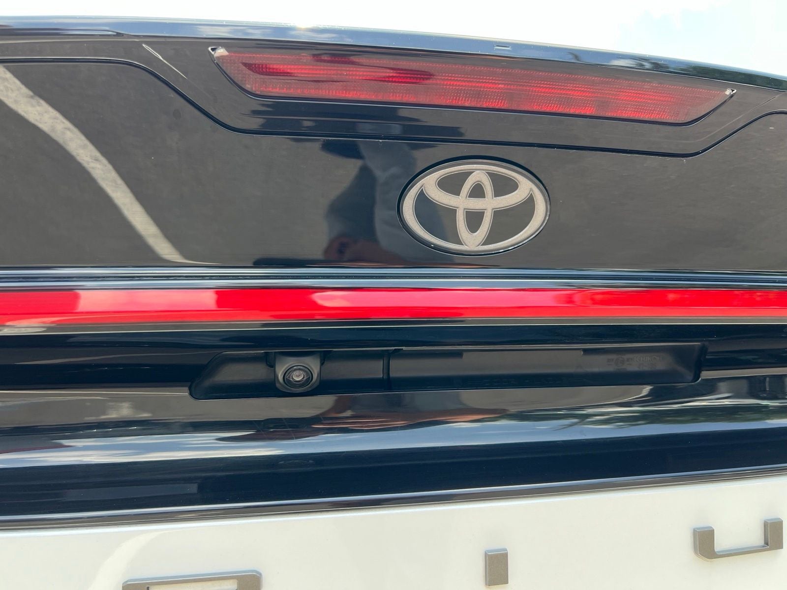 2025 Toyota Prius Limited