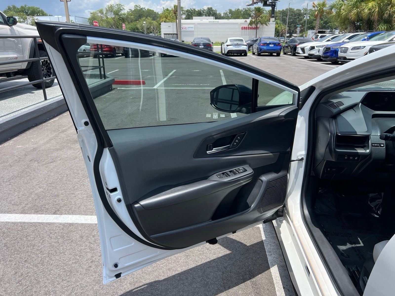 2025 Toyota Prius Limited