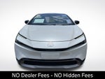 2025 Toyota Prius Limited