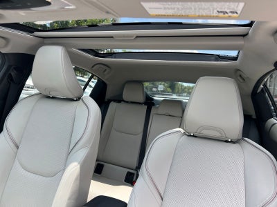 2025 Toyota Prius Limited