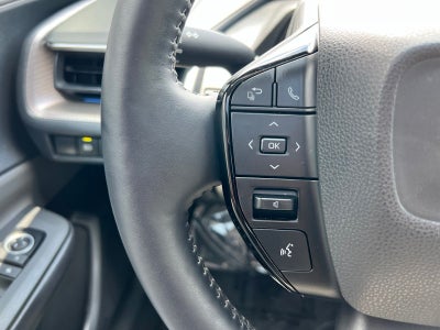 2025 Toyota Prius Limited