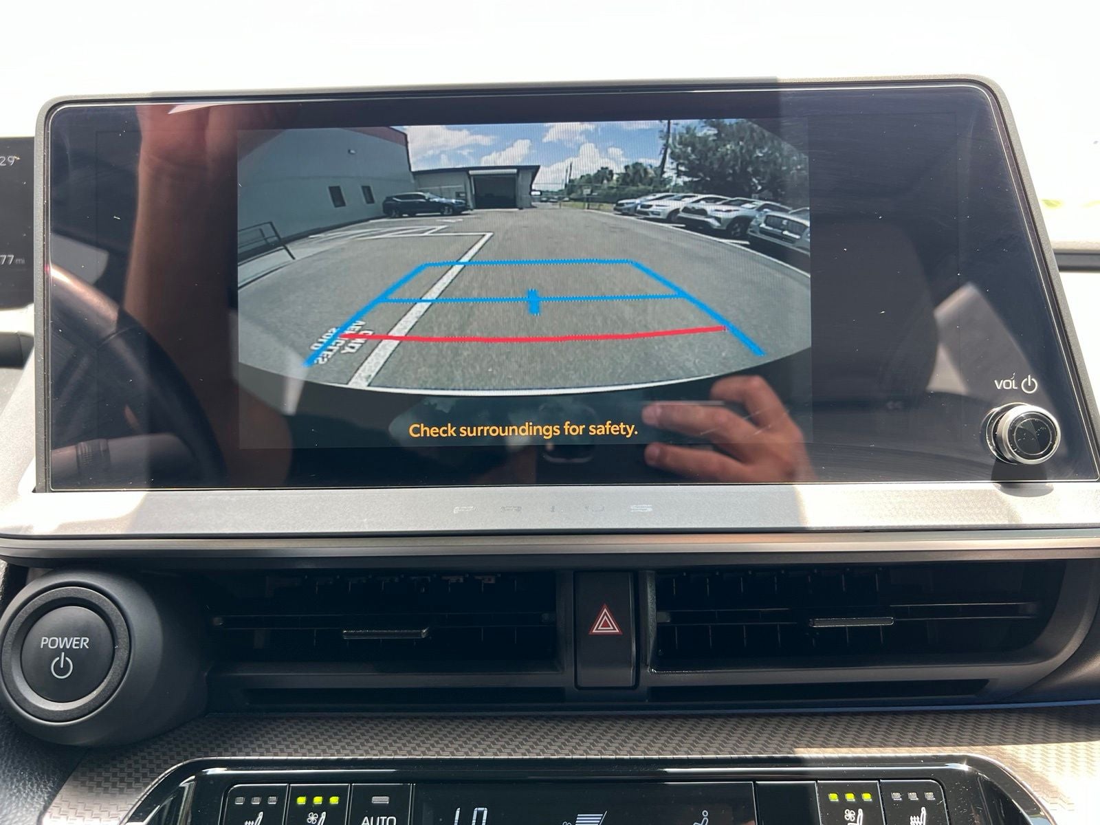 2025 Toyota Prius Limited