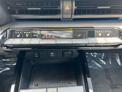 2025 Toyota Prius Limited