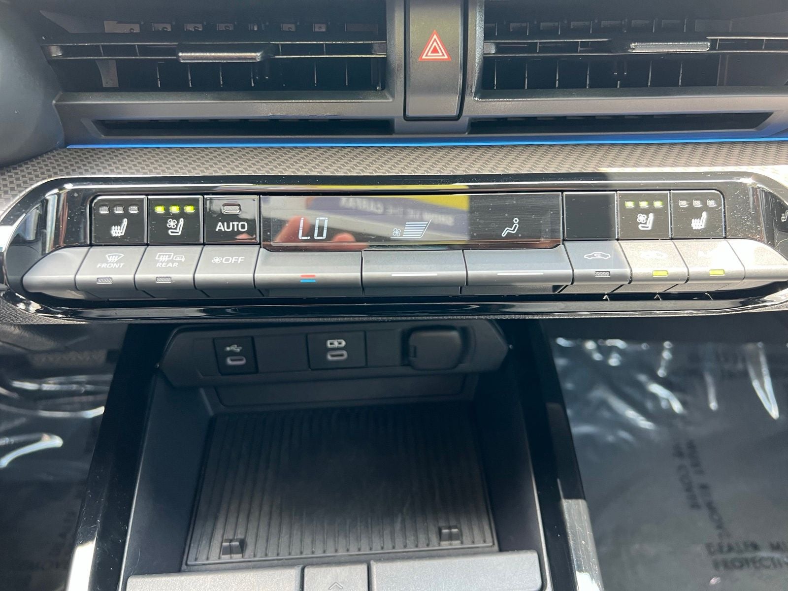 2025 Toyota Prius Limited
