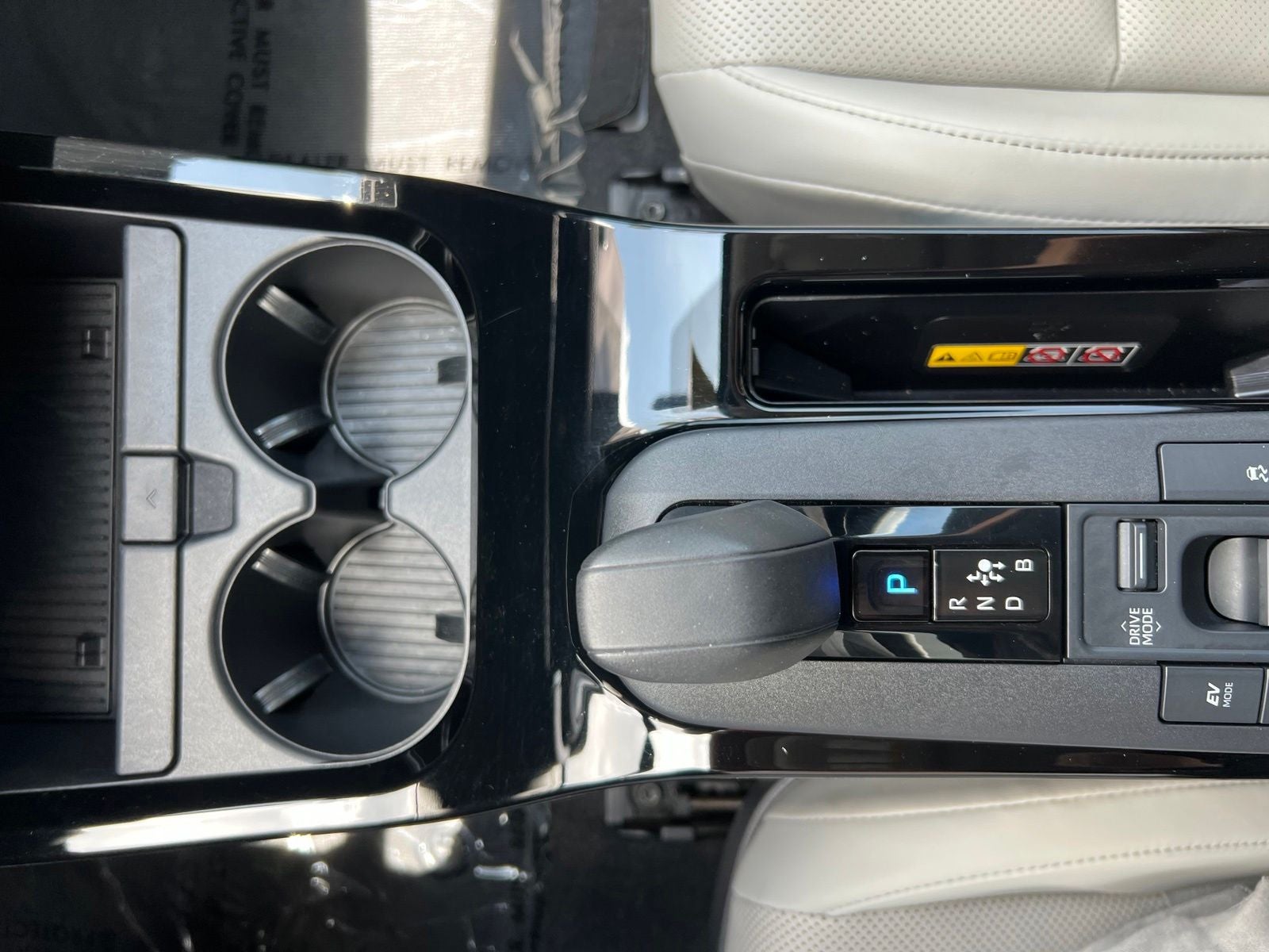 2025 Toyota Prius Limited