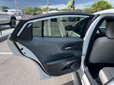 2025 Toyota Prius Limited