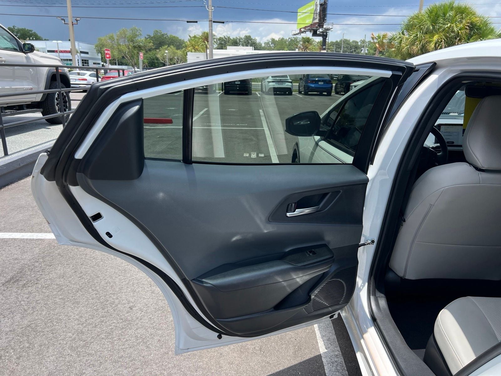2025 Toyota Prius Limited