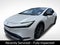 2025 Toyota Prius Limited