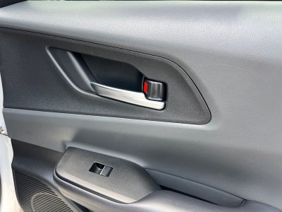 2025 Toyota Prius Limited