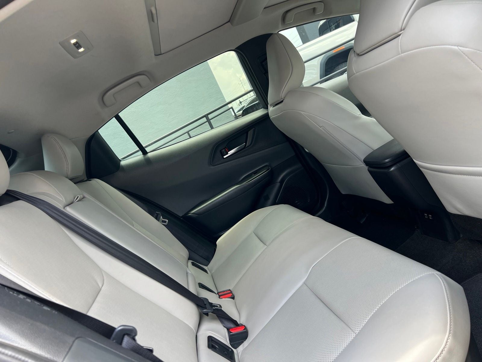 2025 Toyota Prius Limited