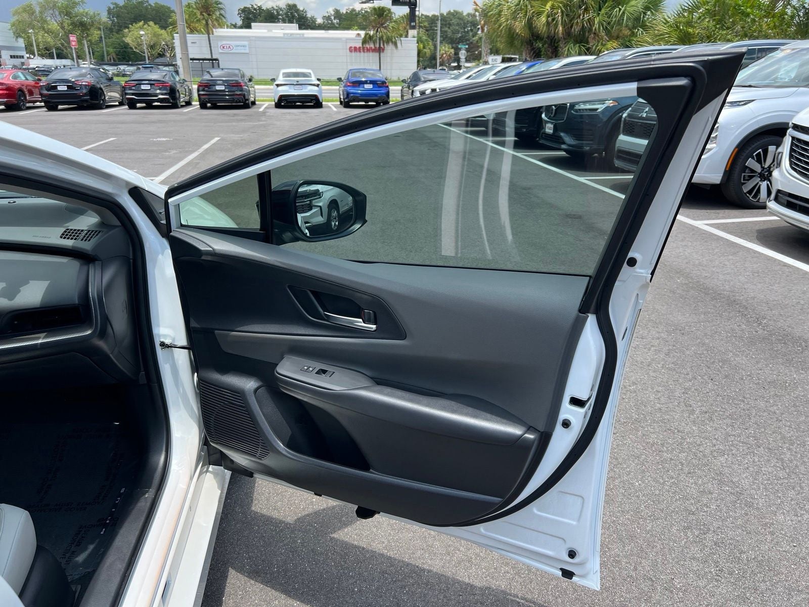 2025 Toyota Prius Limited