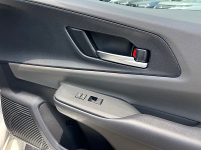 2025 Toyota Prius Limited