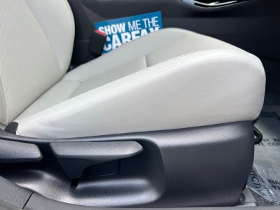 2025 Toyota Prius Limited