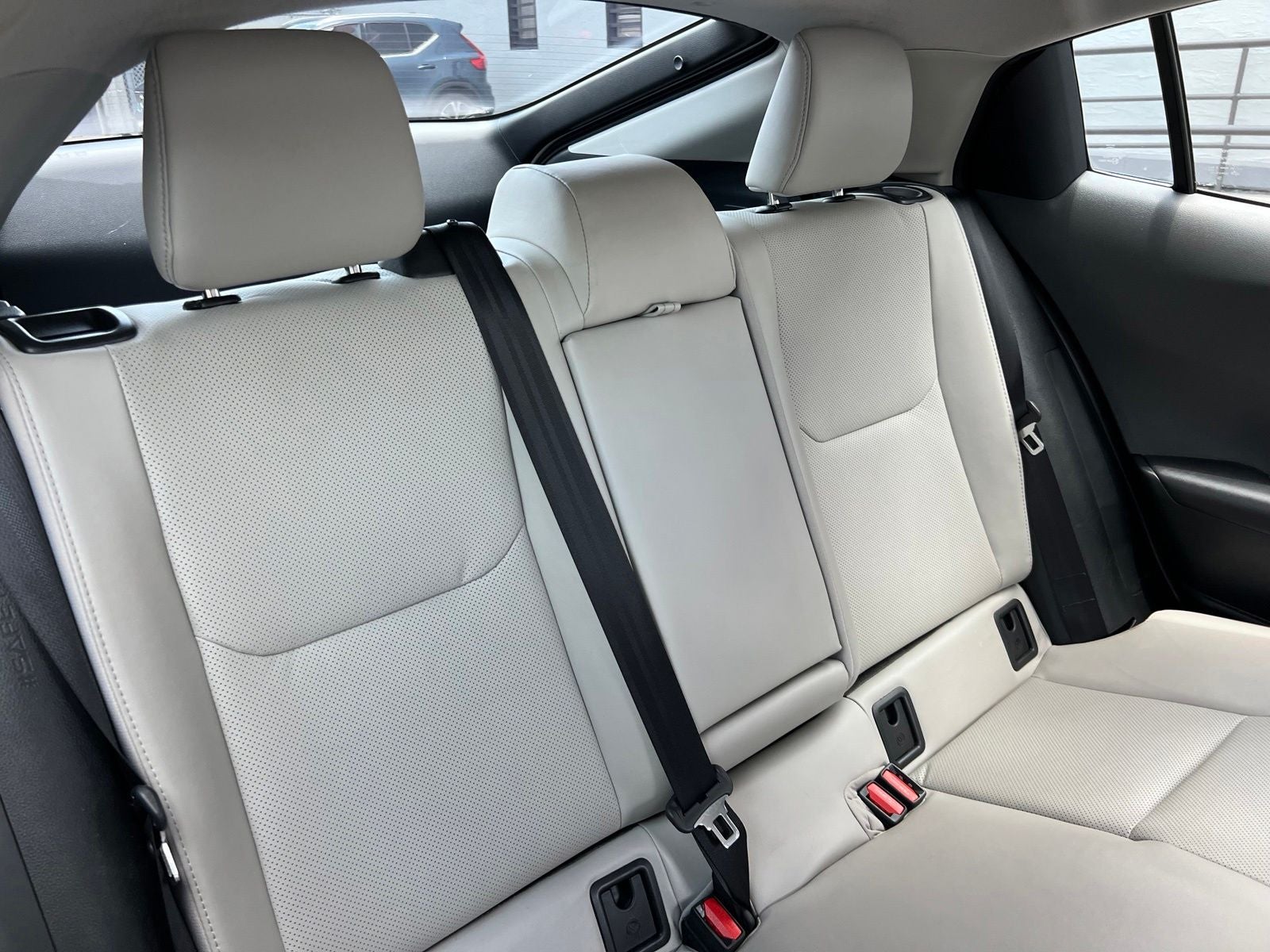 2025 Toyota Prius Limited