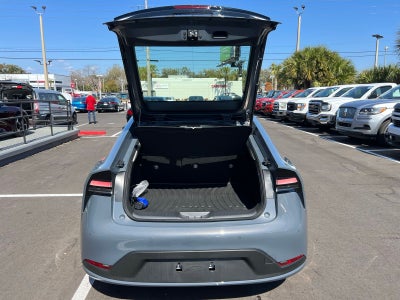 2024 Toyota Prius Prime SE