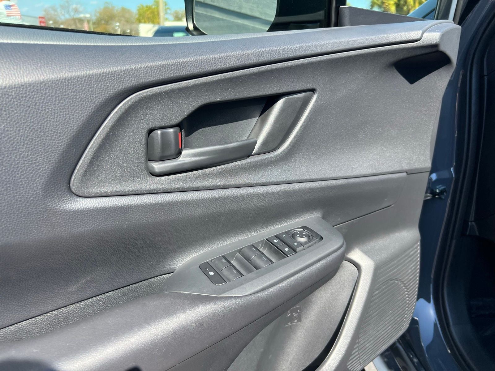 2024 Toyota Prius Prime SE