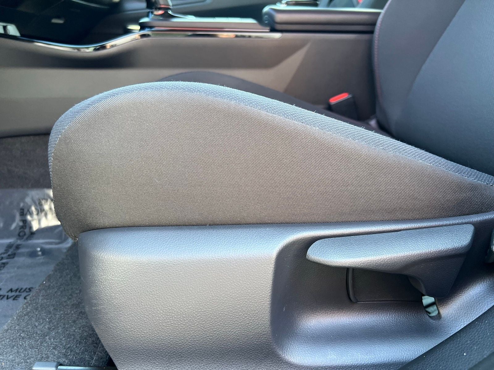 2024 Toyota Prius Prime SE