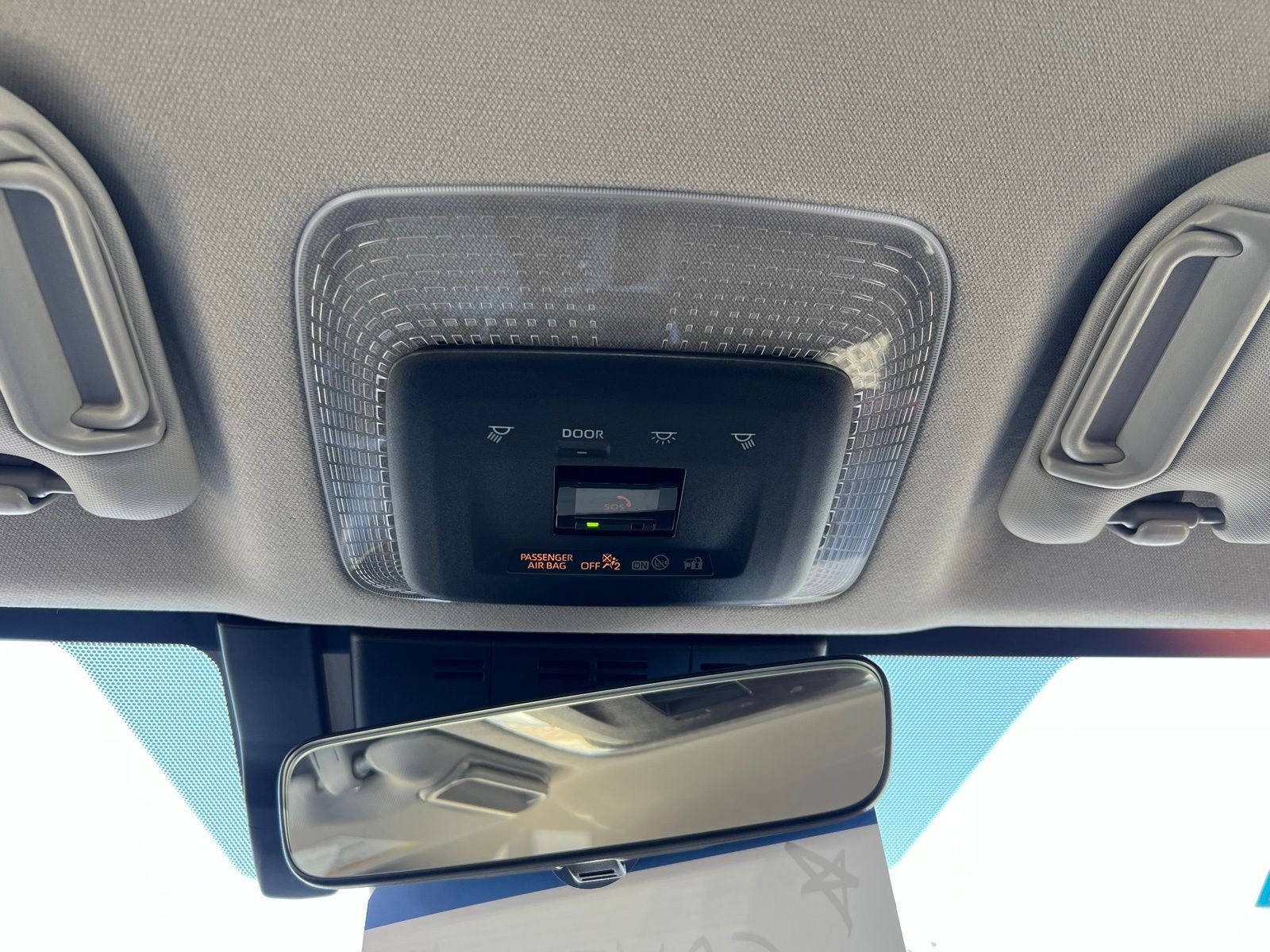 2024 Toyota Prius Prime SE