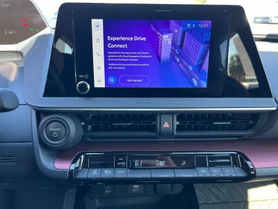 2024 Toyota Prius Prime SE