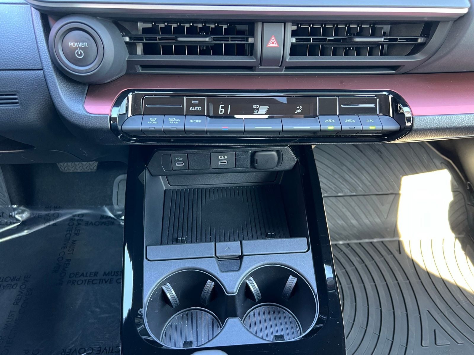 2024 Toyota Prius Prime SE