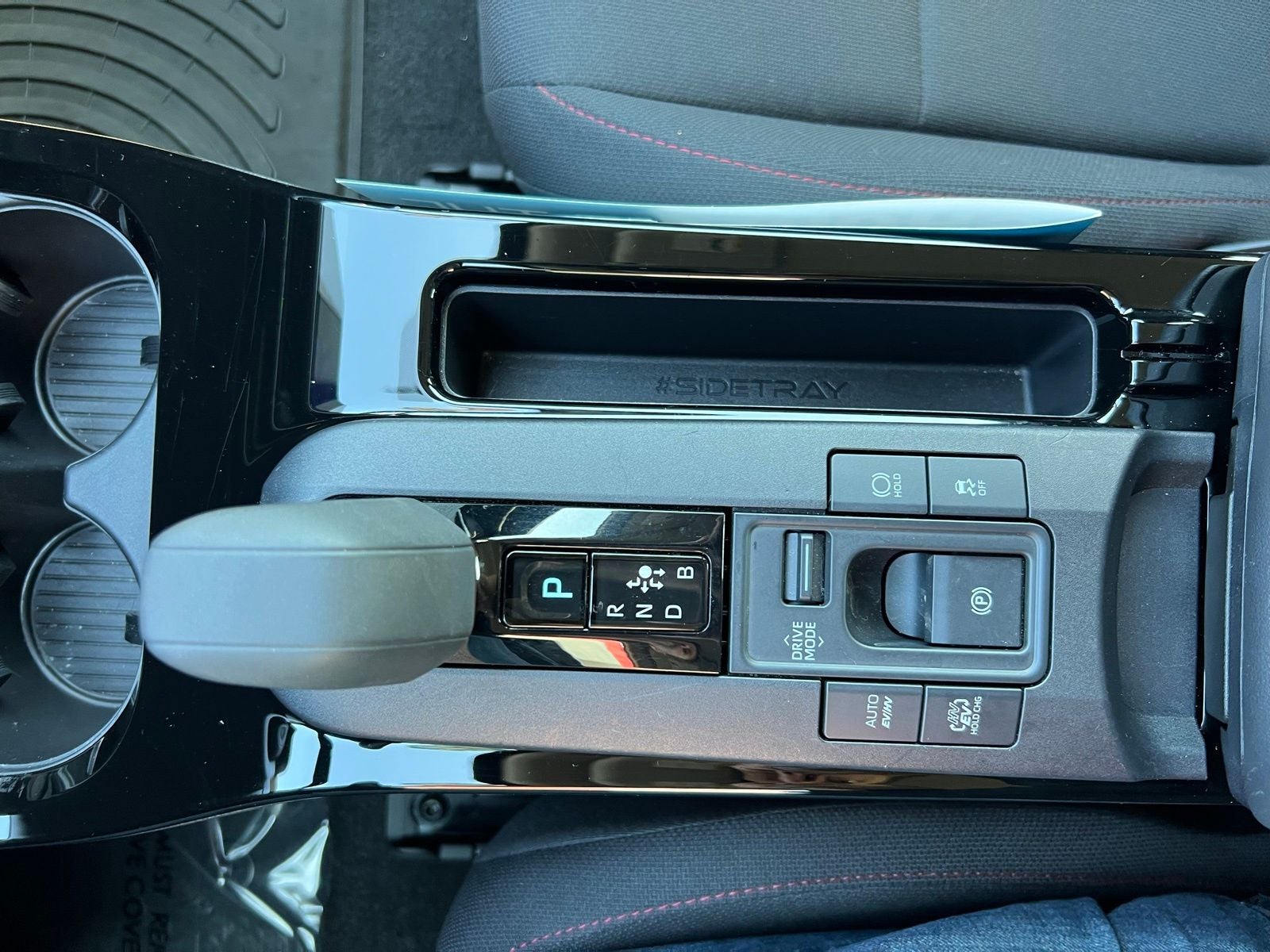 2024 Toyota Prius Prime SE