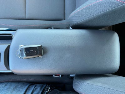 2024 Toyota Prius Prime SE