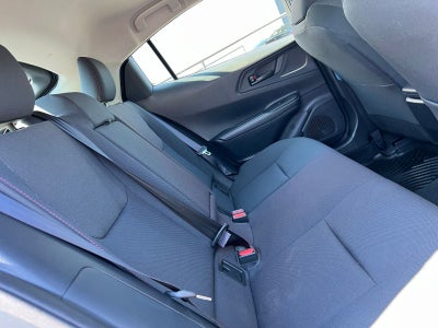 2024 Toyota Prius Prime SE