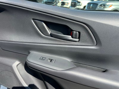 2024 Toyota Prius Prime SE