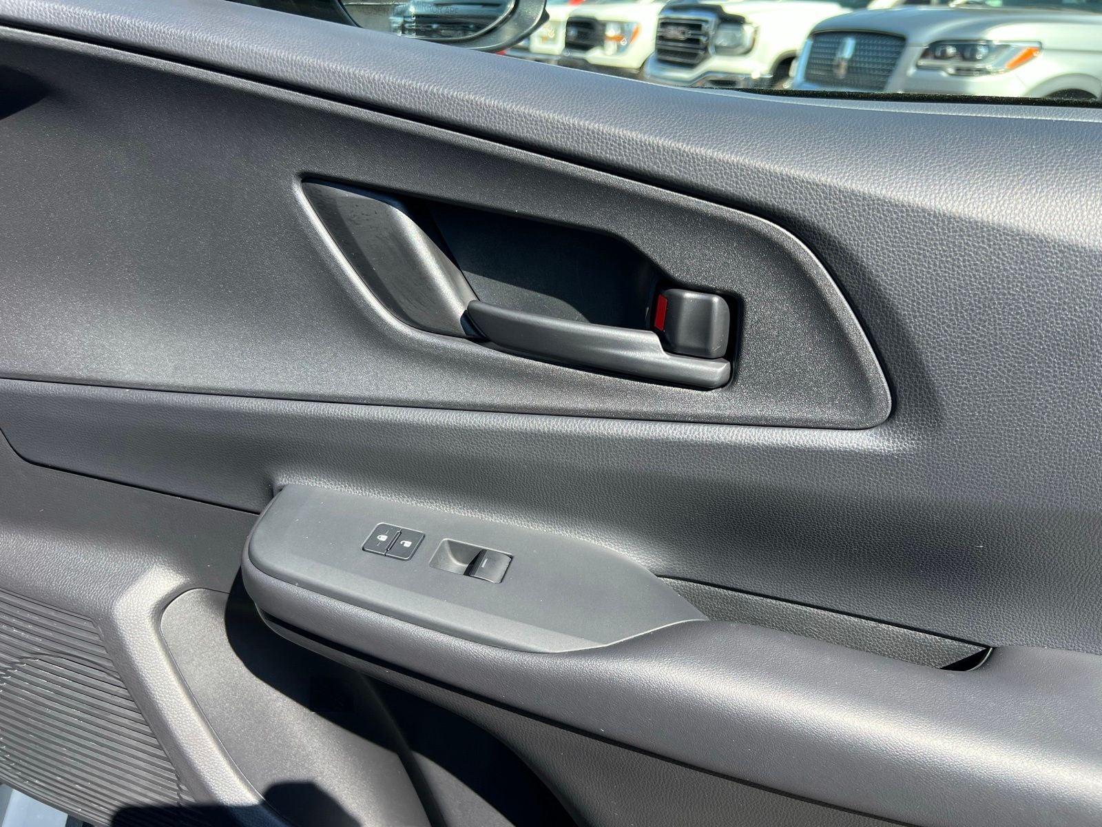 2024 Toyota Prius Prime SE