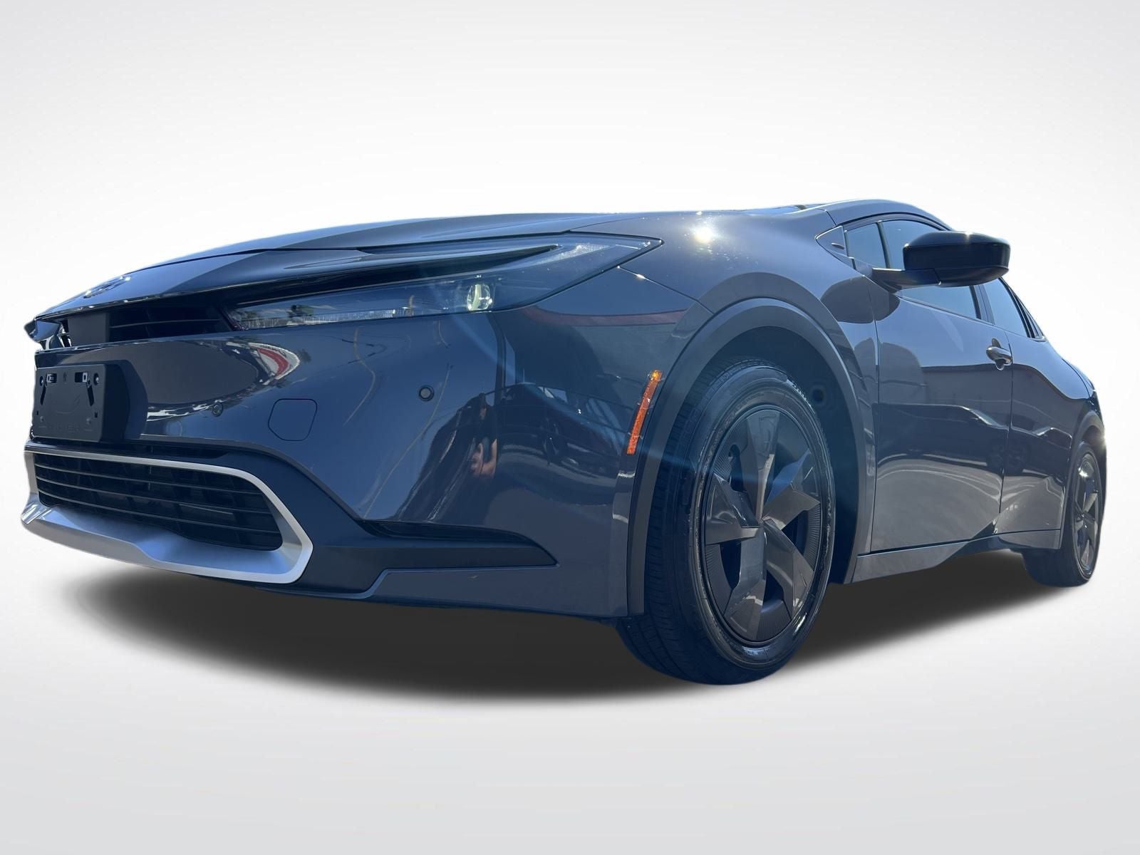 2024 Toyota Prius Prime SE