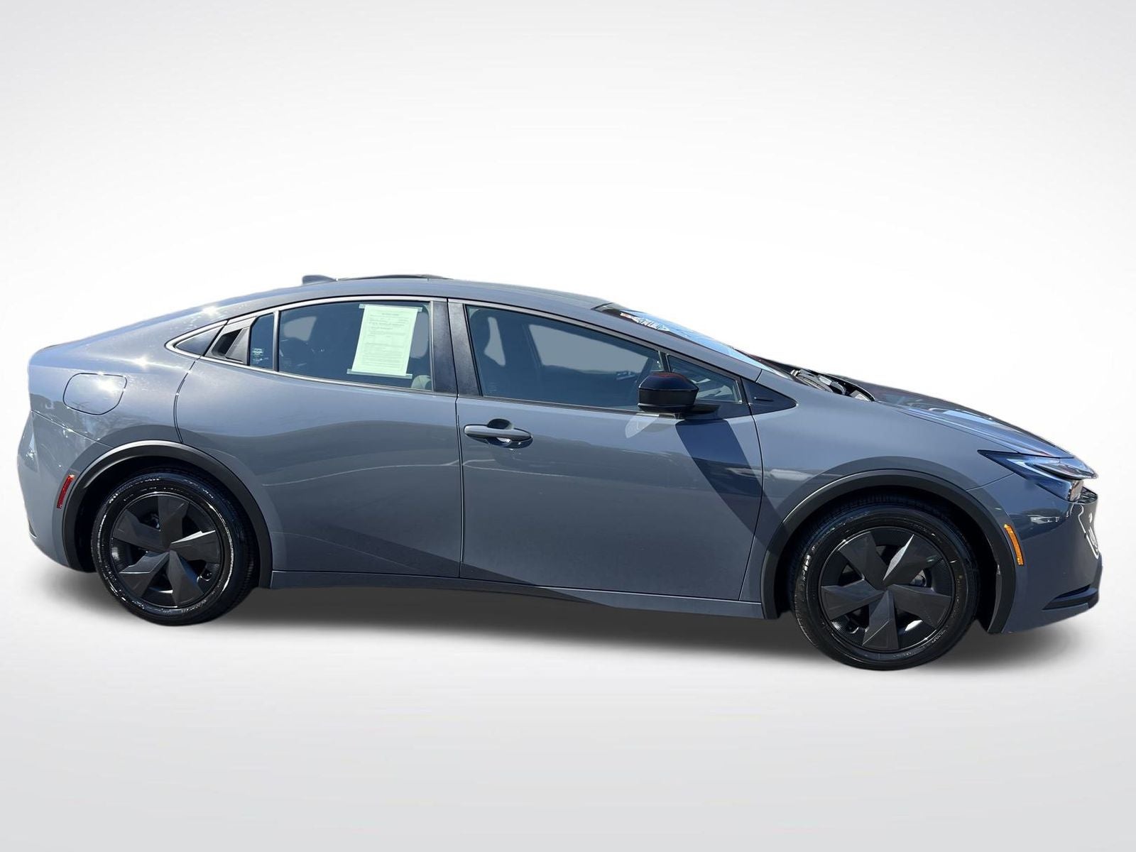 2024 Toyota Prius Prime SE