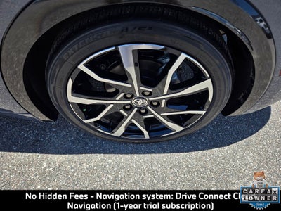 2024 Toyota Prius Prime XSE