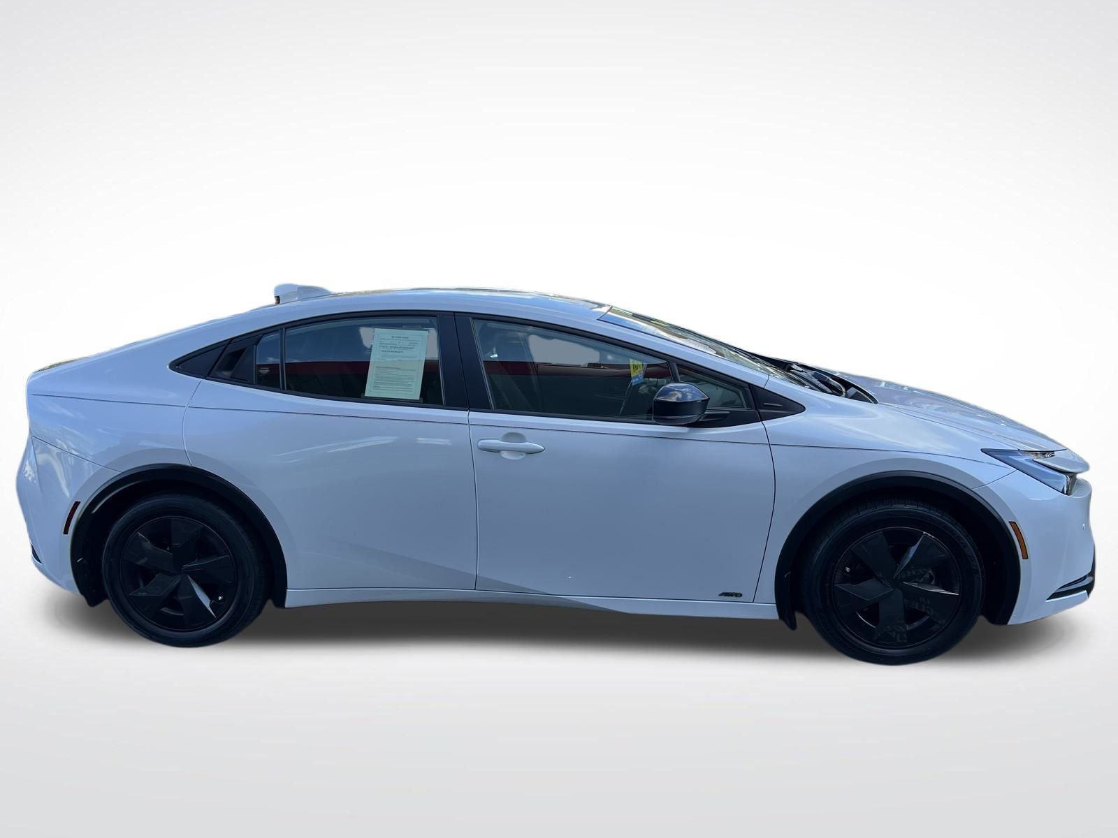 2023 Toyota Prius Limited