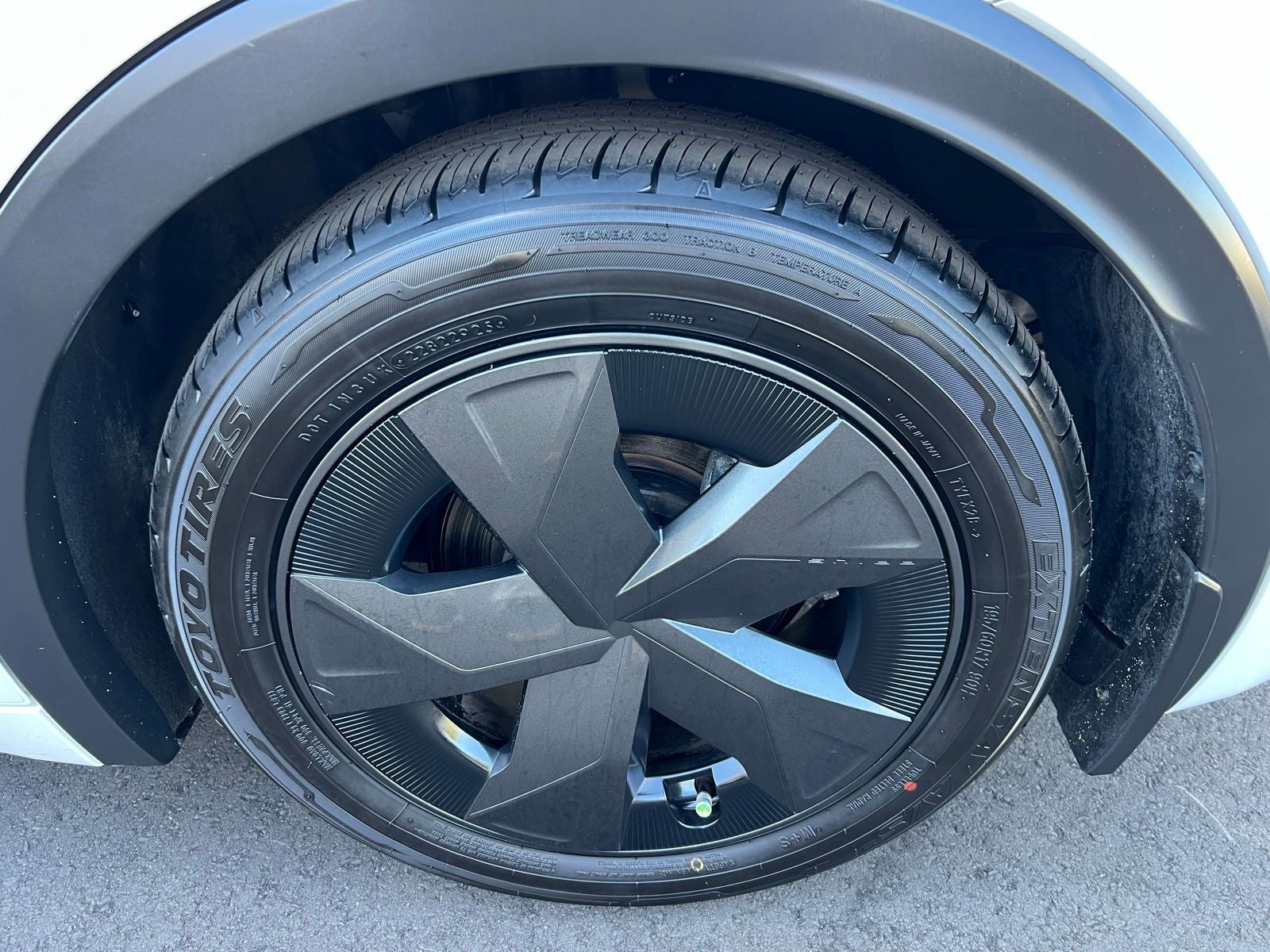 2023 Toyota Prius Limited