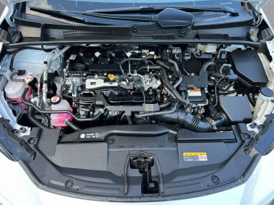 2023 Toyota Prius Limited