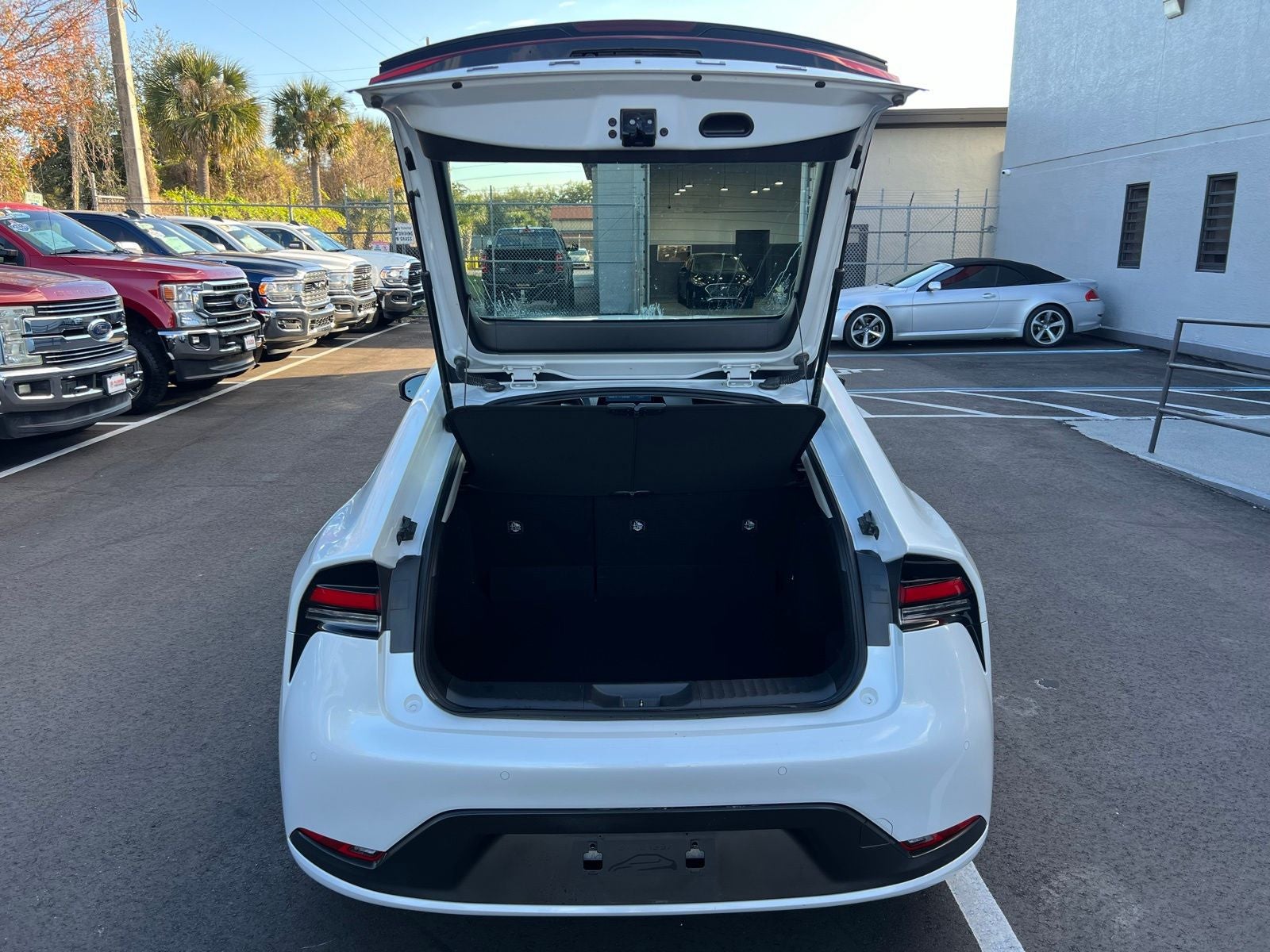 2023 Toyota Prius Limited