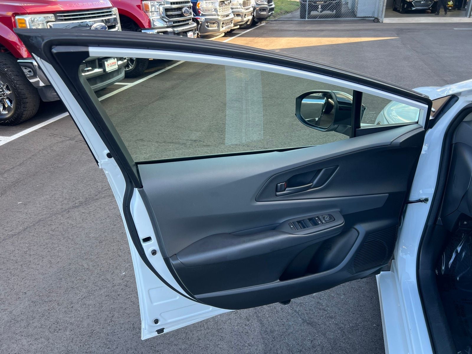 2023 Toyota Prius Limited