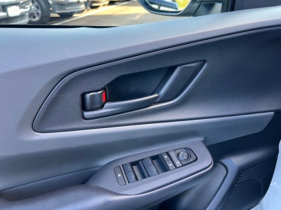 2023 Toyota Prius Limited