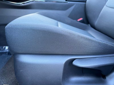 2023 Toyota Prius Limited