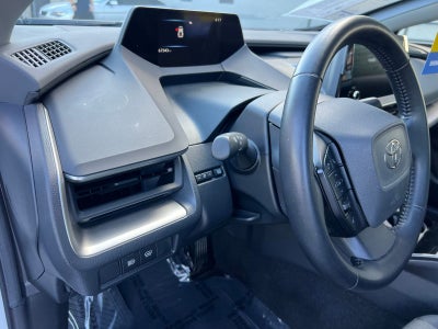 2023 Toyota Prius Limited