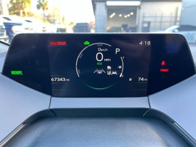 2023 Toyota Prius Limited