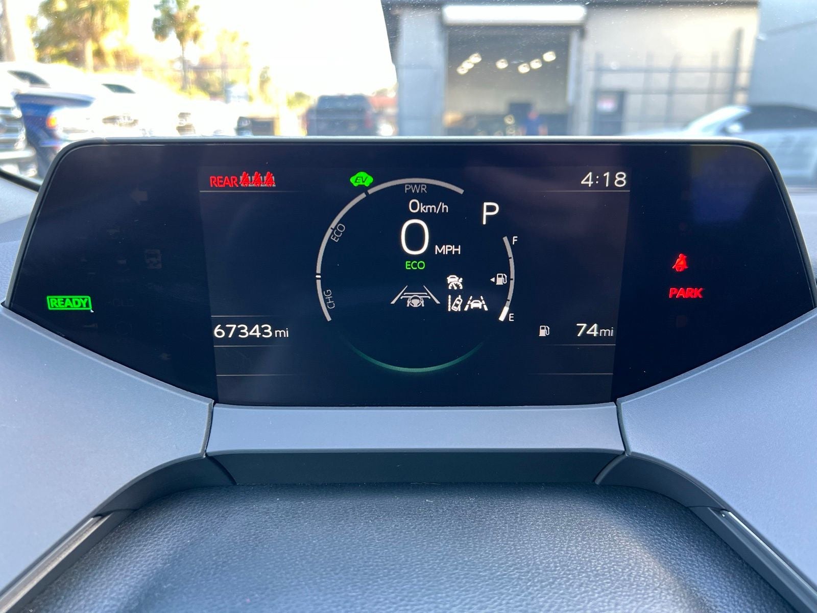 2023 Toyota Prius Limited