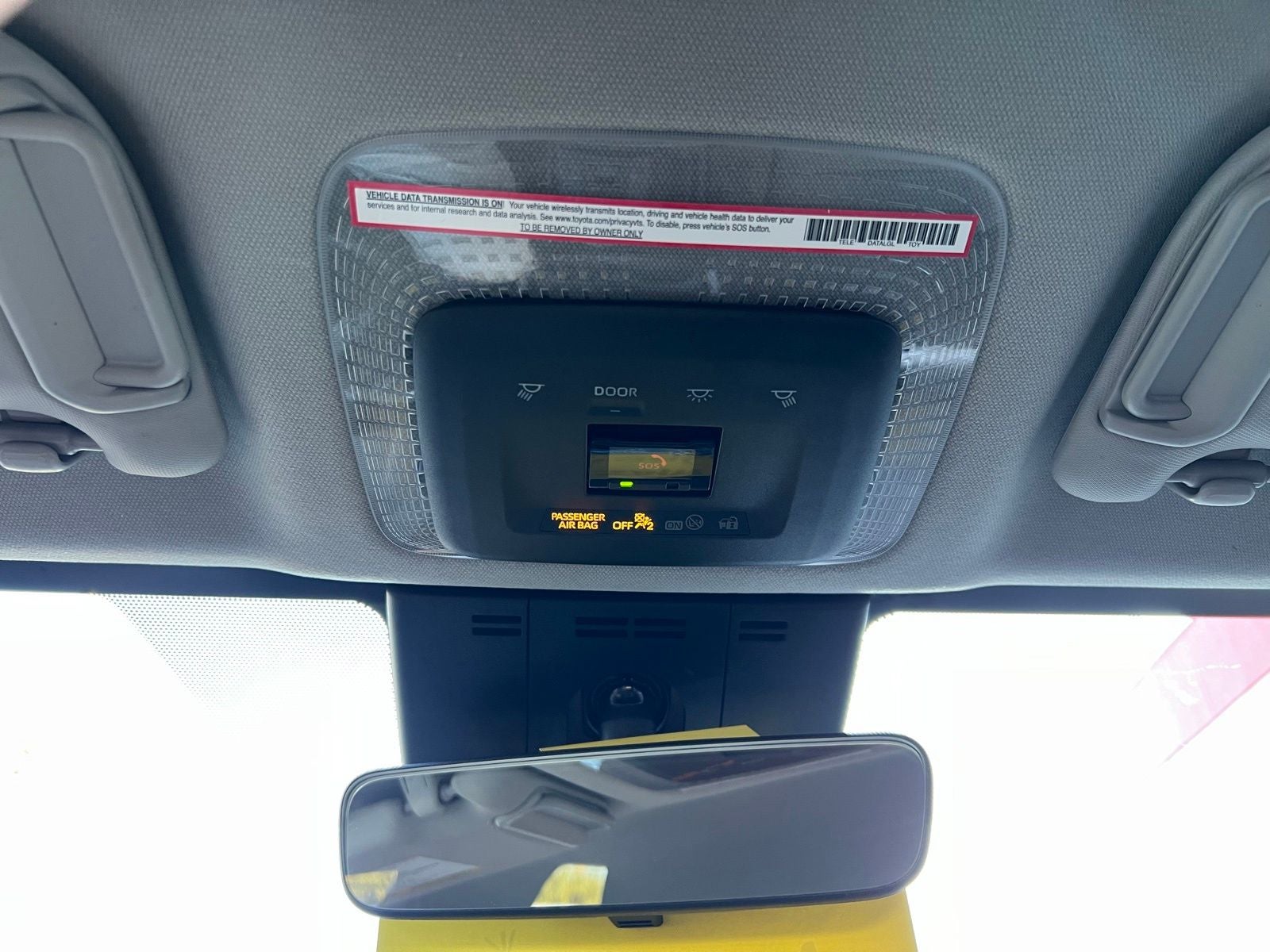 2023 Toyota Prius Limited