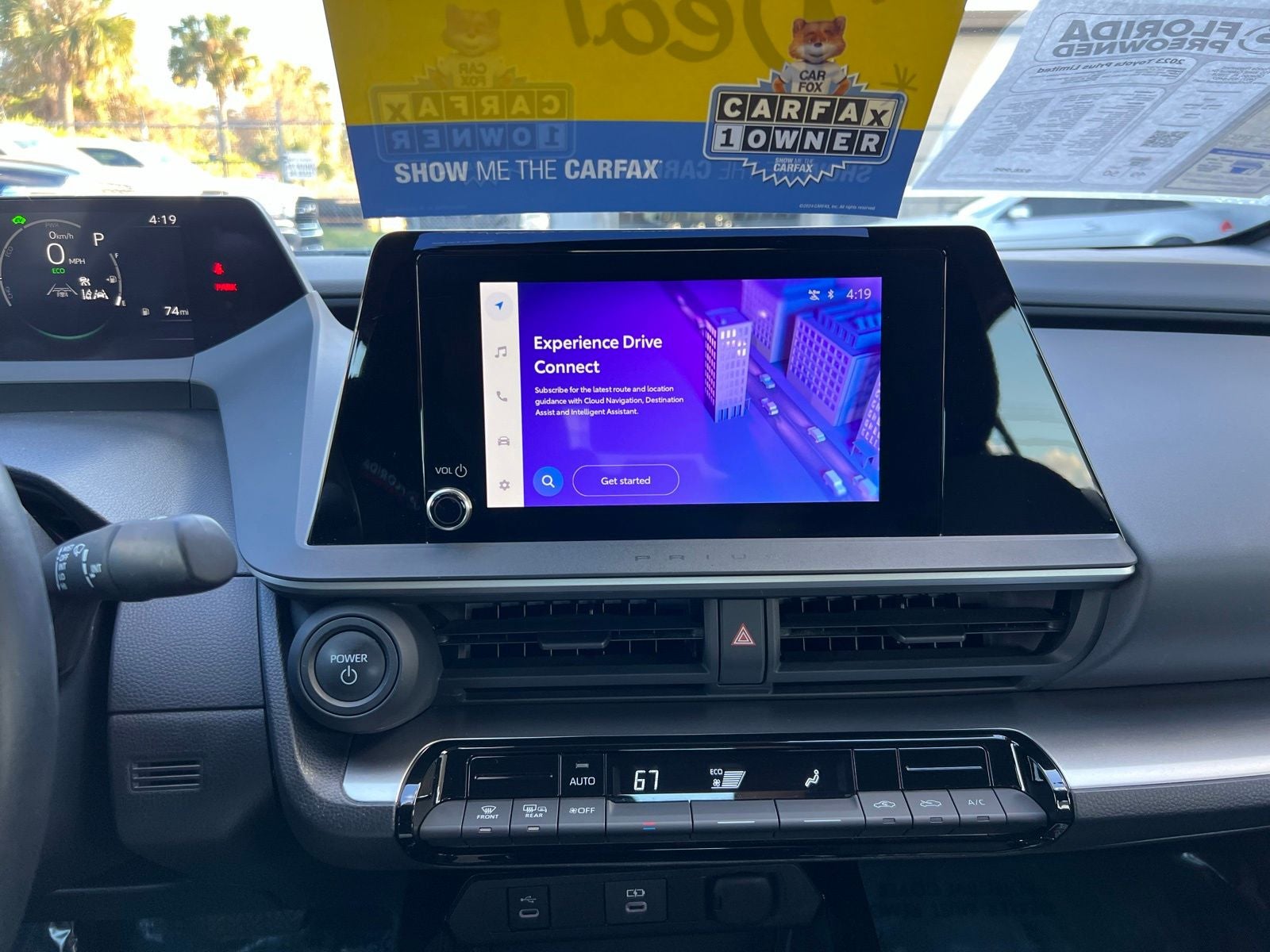 2023 Toyota Prius Limited