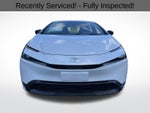 2023 Toyota Prius Limited