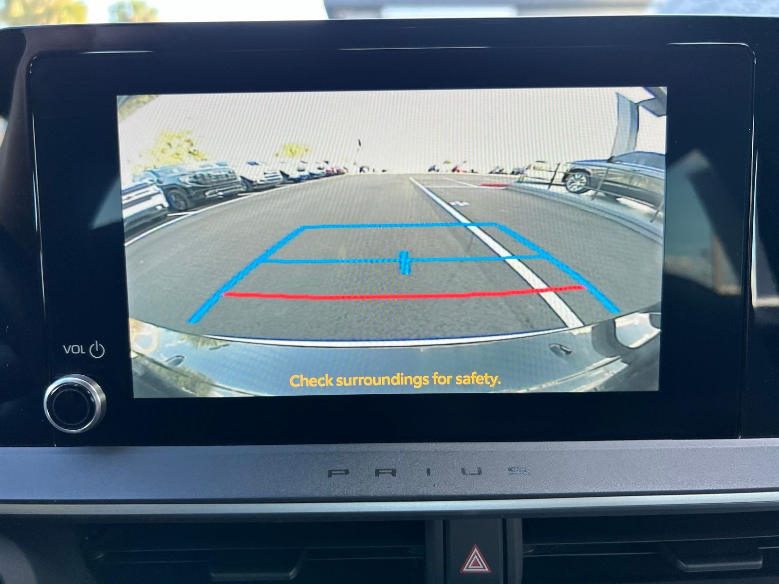 2023 Toyota Prius Limited