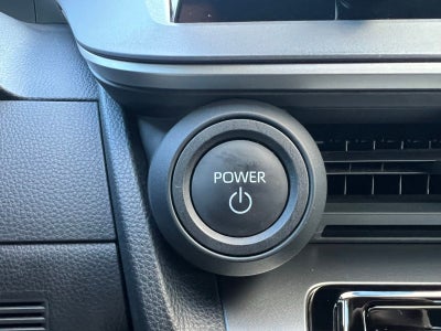 2023 Toyota Prius Limited