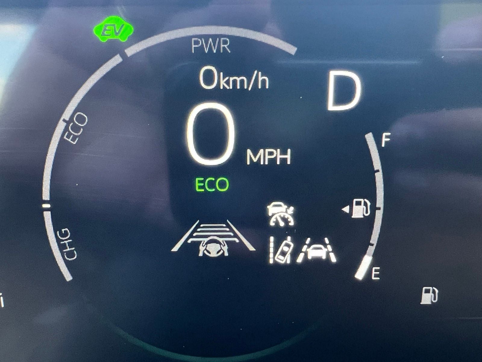 2023 Toyota Prius Limited