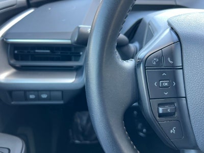 2023 Toyota Prius Limited