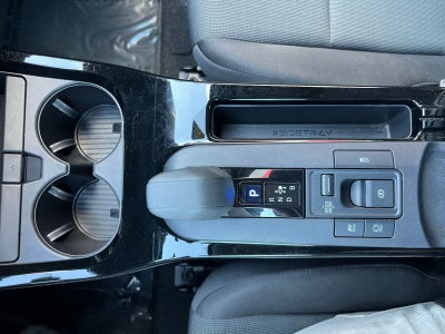 2023 Toyota Prius Limited